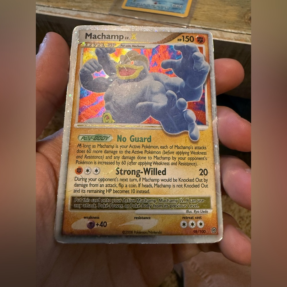 Pokemon Trading Card Collection - Picture 16 of 16